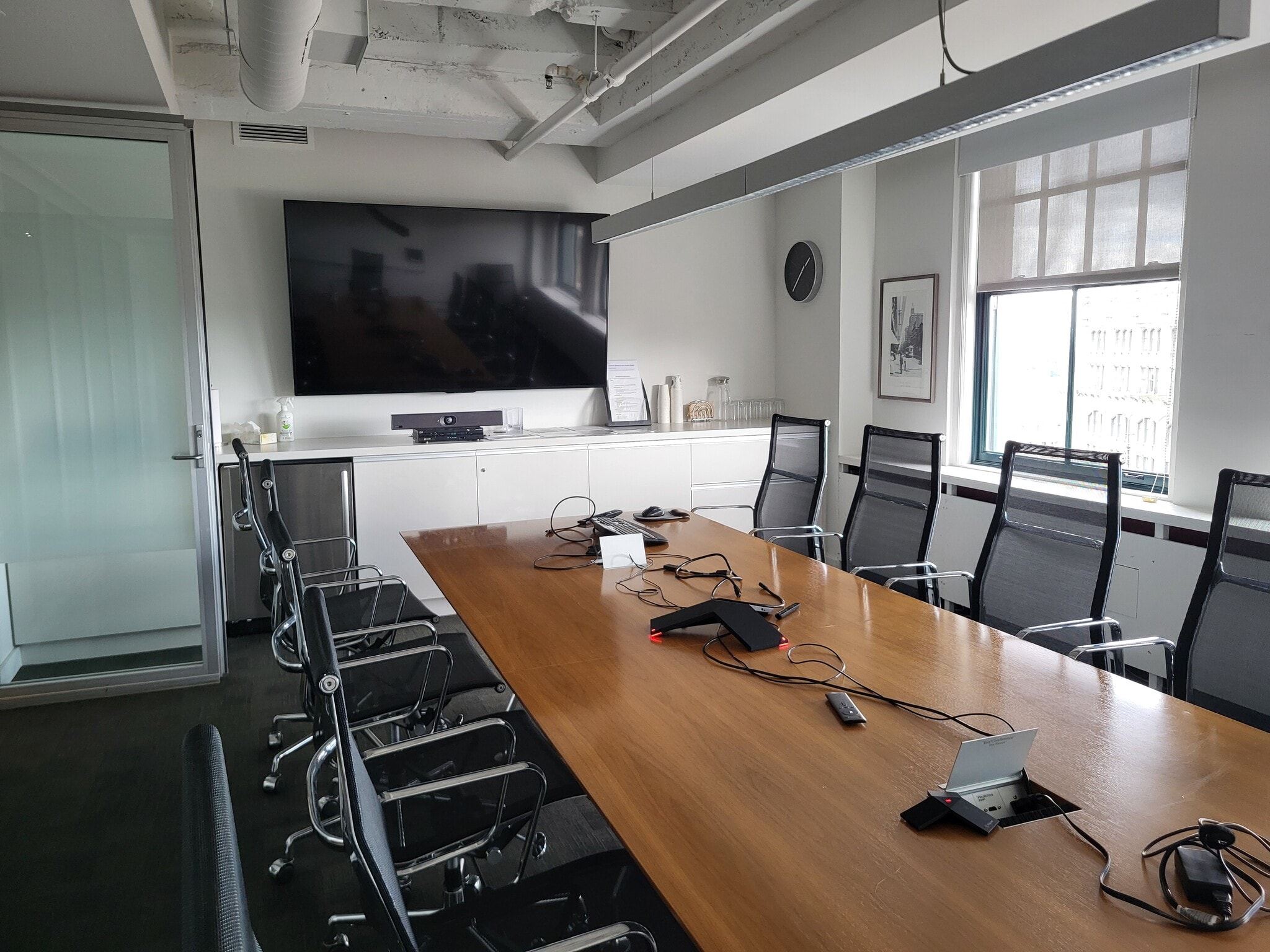 276-288 Rue Saint-Jacques, Montréal, QC for lease Interior Photo- Image 1 of 3