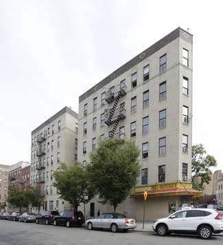 Plus de détails pour 1373-1379 Boston Rd, Bronx, NY - Commerce de détail à louer