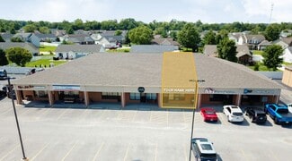 More details for 4001 State Route 159, Smithton, IL - Retail for Lease