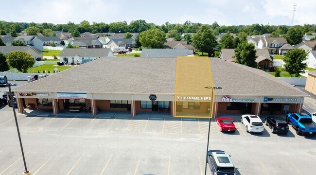 More details for 4001 State Route 159, Smithton, IL - Retail for Lease
