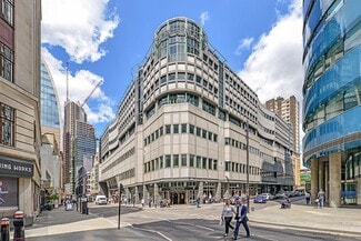More details for 133 Houndsditch, London - Office for Lease