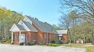 More details for 3491 Pleasant Grove Church Rd, Morrisville, NC - Specialty for Sale