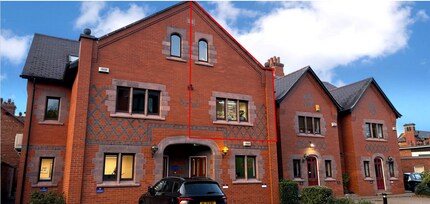 Vicars Ln, Chester for lease Building Photo- Image 1 of 5