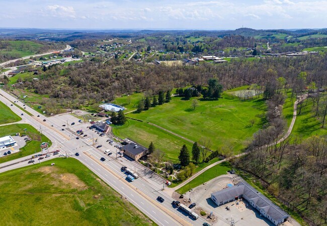 More details for 210 Bills Lane, Belle Vernon, PA - Land for Sale
