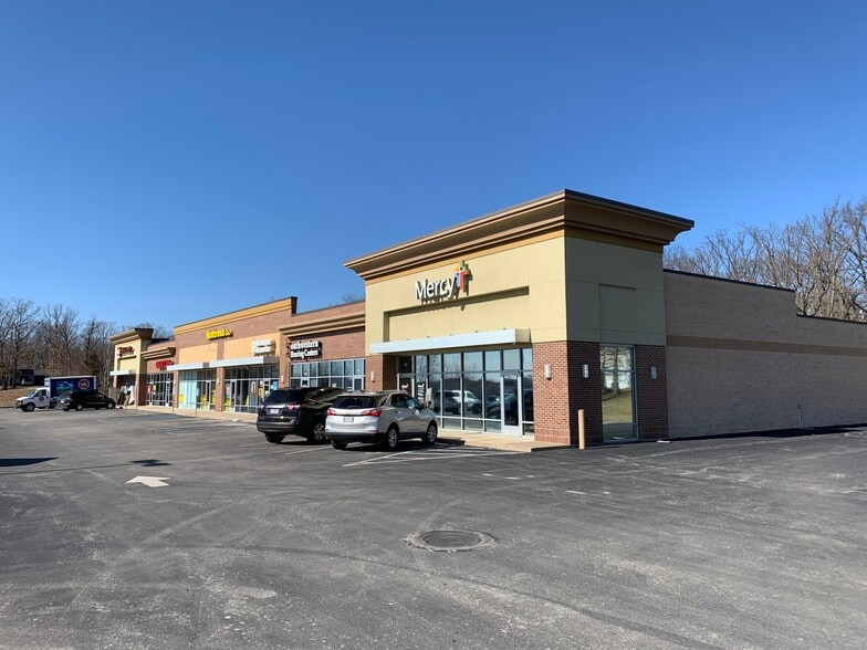 515-523 Anwijo Way, Warrenton, MO for lease - Building Photo - Image 3 of 4