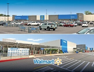 Plus de détails pour 685 Schillinger Rd S, Mobile, AL - Commerce de détail à vendre