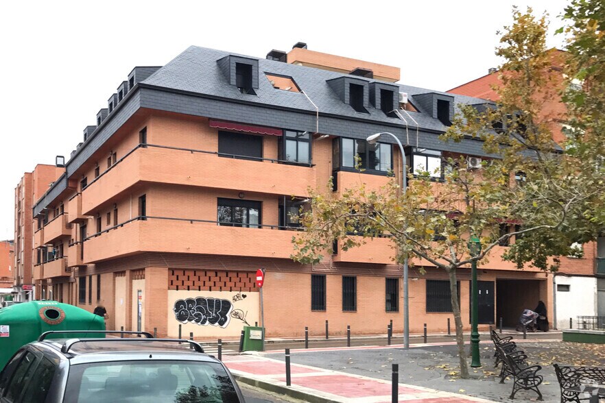 Multifamily in Collado Villalba, Madrid for sale - Primary Photo - Image 1 of 1