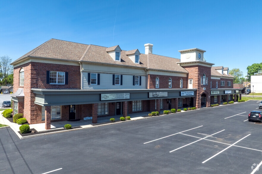 4807-4815 Jonestown Rd, Harrisburg, PA à vendre - Photo du bâtiment - Image 3 de 23