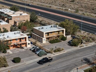 More details for 12509 Manitoba Dr NE, Albuquerque, NM - Multifamily for Sale