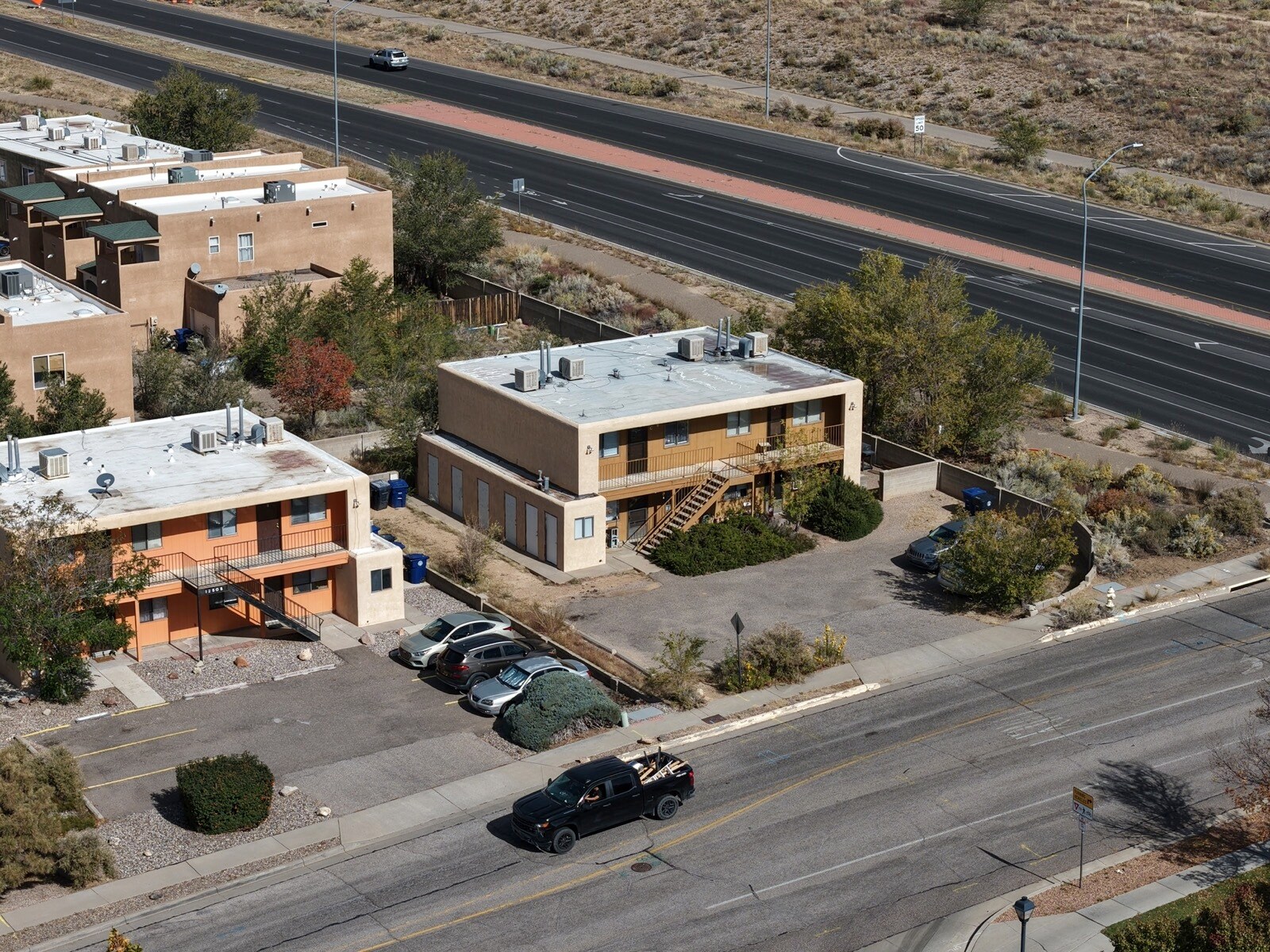 12509 Manitoba Dr NE, Albuquerque, NM for sale Primary Photo- Image 1 of 10