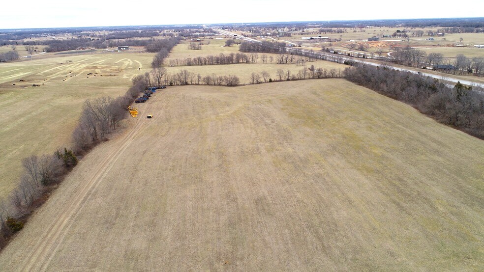 000 State Highway EE (8 Acres), Ozark, MO for sale - Building Photo - Image 2 of 8