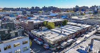 Plus de détails pour 342 Ten Eyck St, Brooklyn, NY - Industriel à vendre