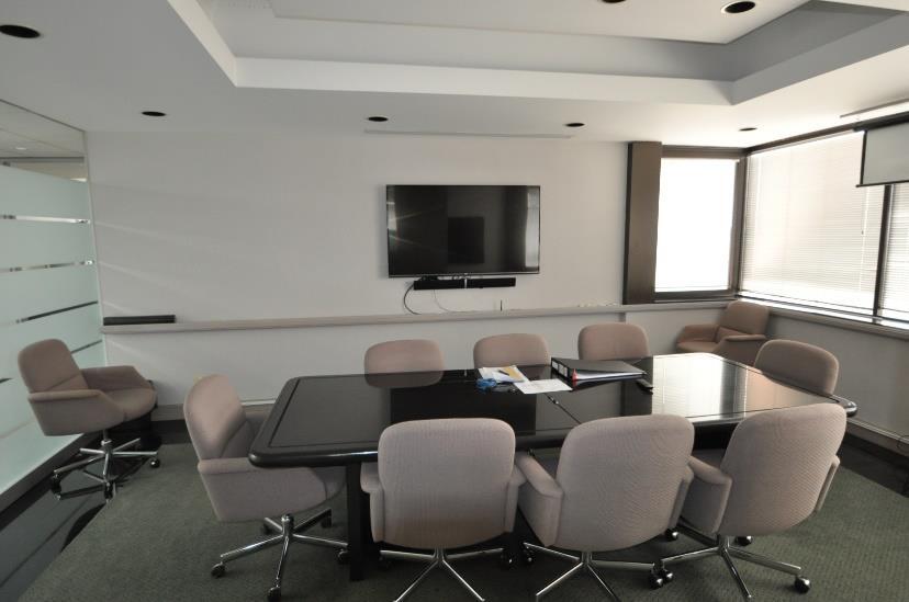 21 Cardico Dr, Whitchurch-Stouffville, ON for lease - Interior Photo - Image 2 of 5