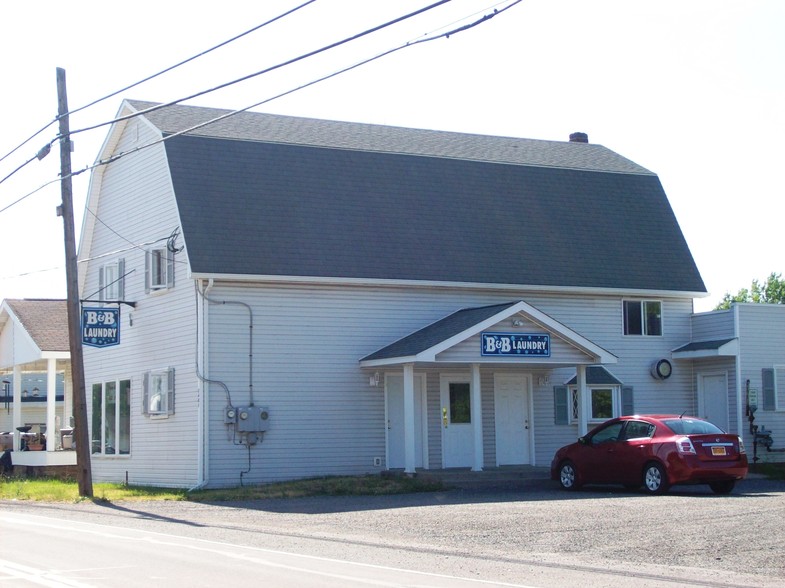 8401 State St, Gasport, NY for sale - Building Photo - Image 1 of 1