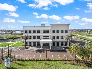 Plus de détails pour 9355 N. Wickham Rd., Melbourne, FL - Bureau/Médical à louer