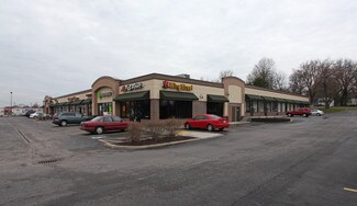 Plus de détails pour 7620 Metcalf Ave, Overland Park, KS - Commerce de détail à louer