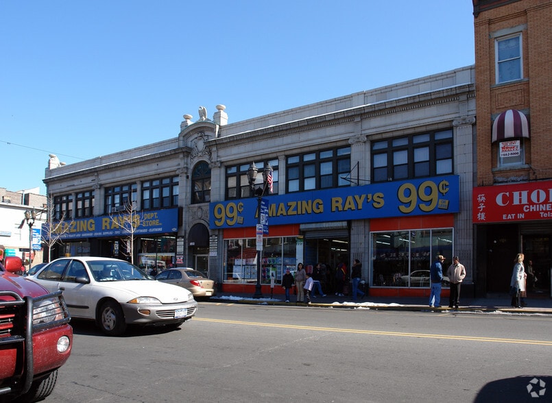 4912 Bergenline Ave, West New York, NJ for lease - Building Photo - Image 3 of 19