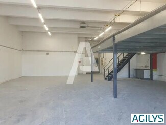 More details for 7 Rue Des Cévennes, Rungis - Flex for Lease
