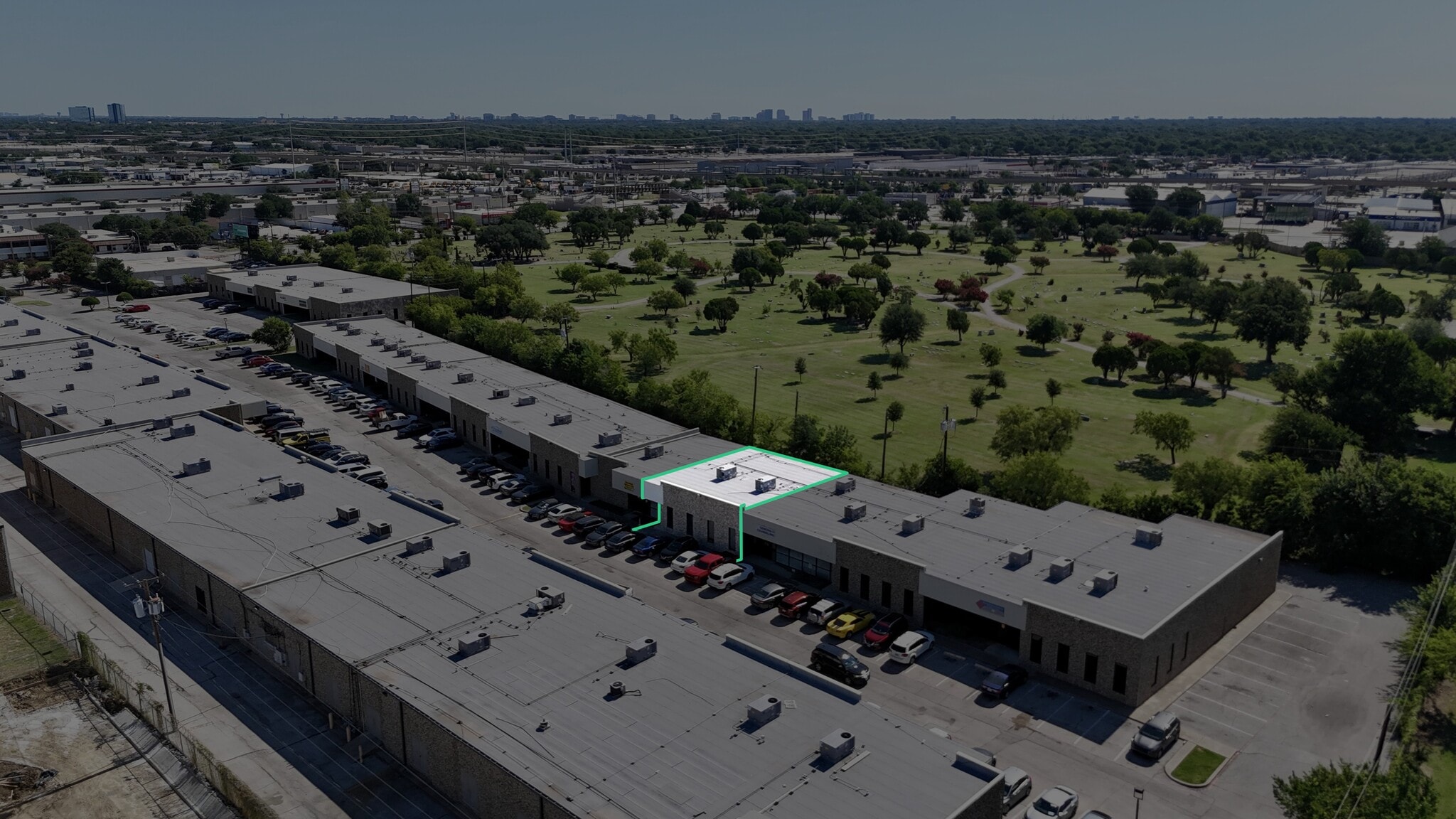 2636 Walnut Hill Ln, Dallas, TX for lease Interior Photo- Image 1 of 2