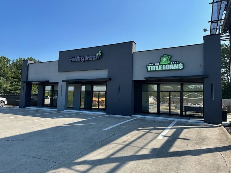 200 Maxham Rd, Austell, GA for sale Primary Photo- Image 1 of 31