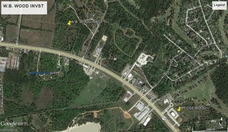 Plus de détails pour Highway 105 & Indian Hill Dr, Conroe, TX - Terrain à vendre