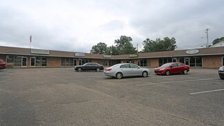 Plus de détails pour 501 Quintard Ave, Anniston, AL - Commerce de détail à louer