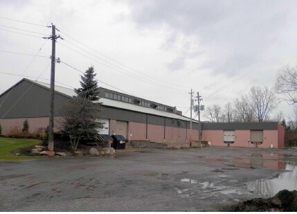 7955 Euclid Chardon Rd, Kirtland, OH à vendre - Autre - Image 2 de 13