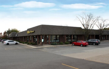 7501 N University St, Peoria, IL à louer Photo intérieure- Image 2 de 10