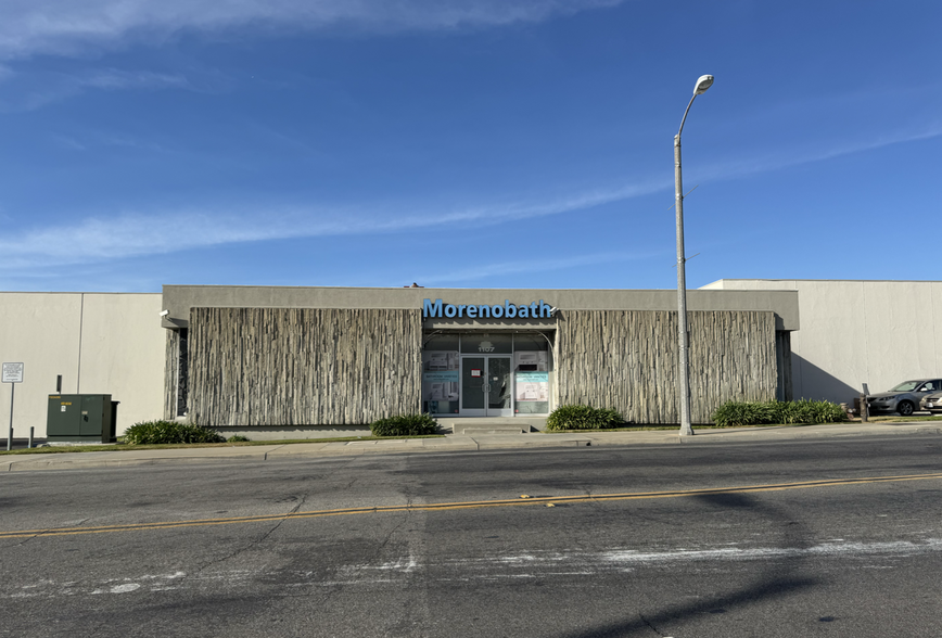 1107 S Mountain Ave, Monrovia, CA for lease - Building Photo - Image 1 of 7