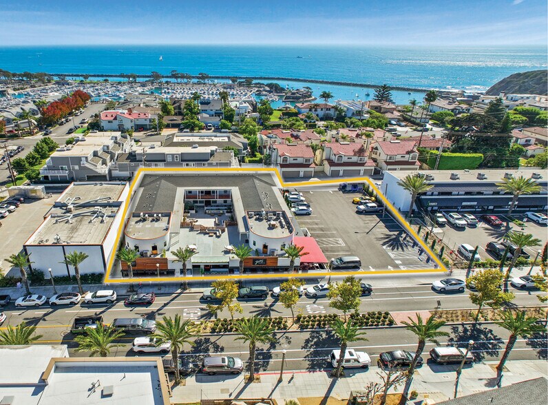 24452 Del Prado, Dana Point, CA à vendre - Photo du bâtiment - Image 2 de 29