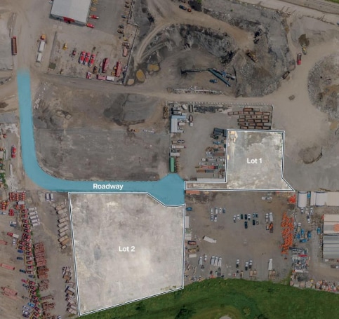 0 Freshway Dr, Vaughan, ON for sale Building Photo- Image 1 of 1