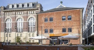 Plus de détails pour Hawkins Ln, Bristol - Bureau à louer