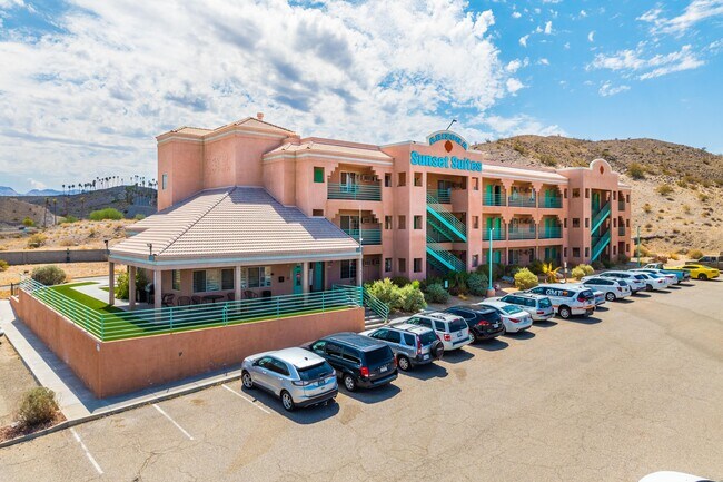 More details for 2220 Rancho Colorado Blvd, Bullhead City, AZ - Multifamily for Sale