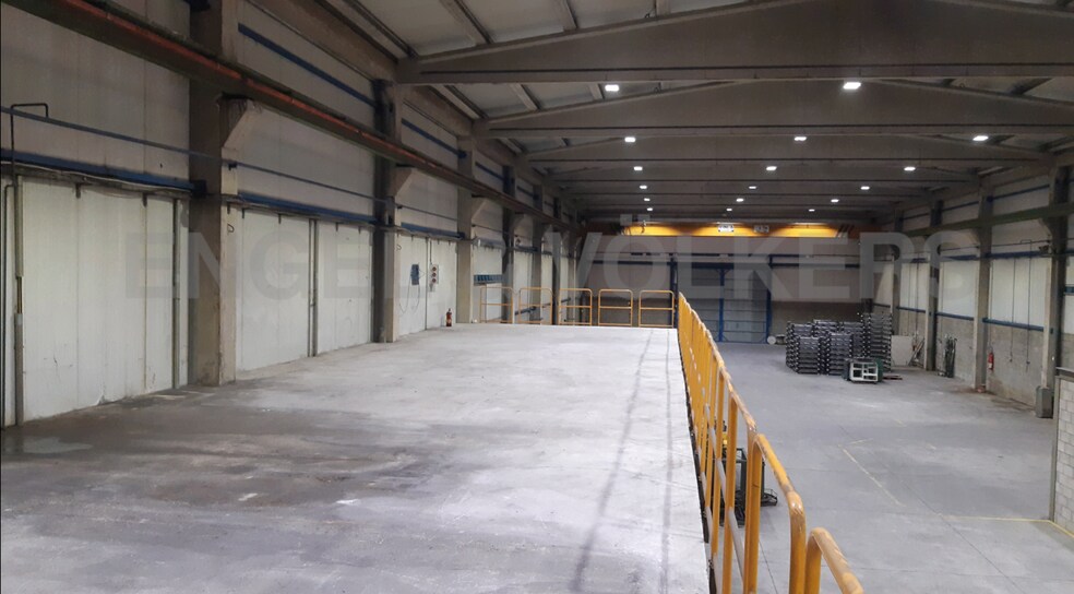 Industrial in Piera, Barcelona for sale - Interior Photo - Image 2 of 21