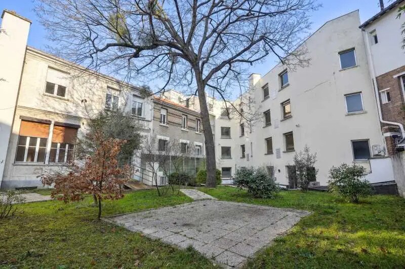 44 Rue De La Tourelle, Boulogne-Billancourt à louer - Photo du bâtiment - Image 3 de 19