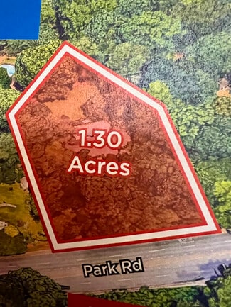 Plus de détails pour 7600 Park Rd, Charlotte, NC - Terrain à vendre