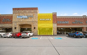 22010-22150 Westheimer Pky, Katy, TX for lease Interior Photo- Image 1 of 6