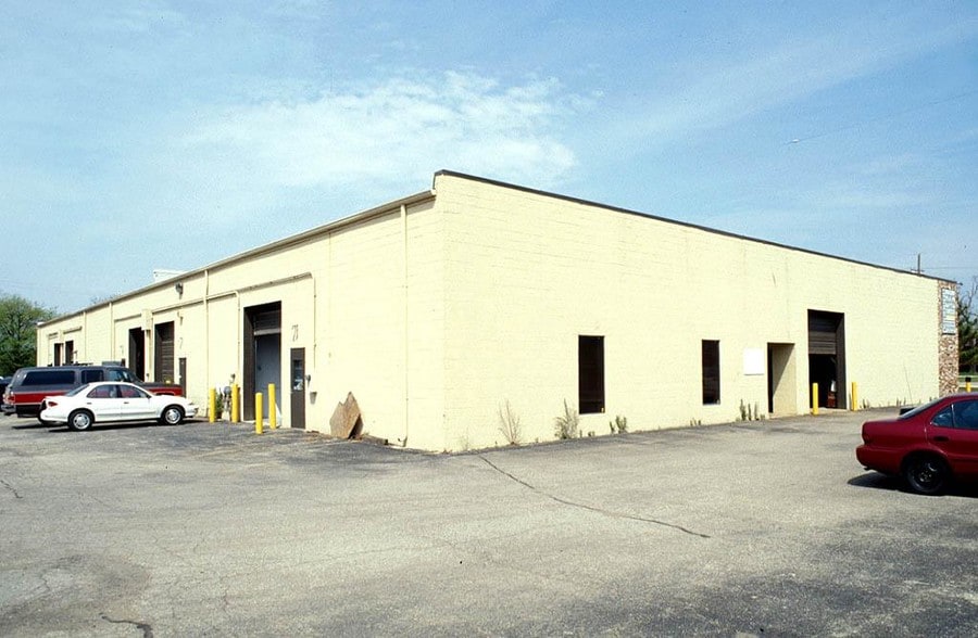 2050-2100 Winner St, Commerce Township, MI for lease - Other - Image 3 of 5