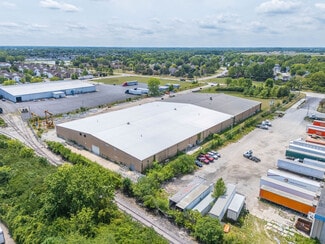 More details for 1360 Norton Rd, Columbus, OH - Industrial for Sale