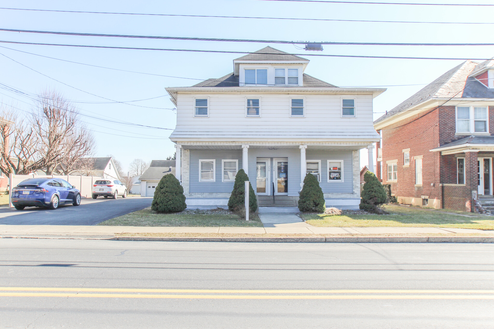 756 Main St, Tatamy, PA à vendre Photo principale- Image 1 de 1