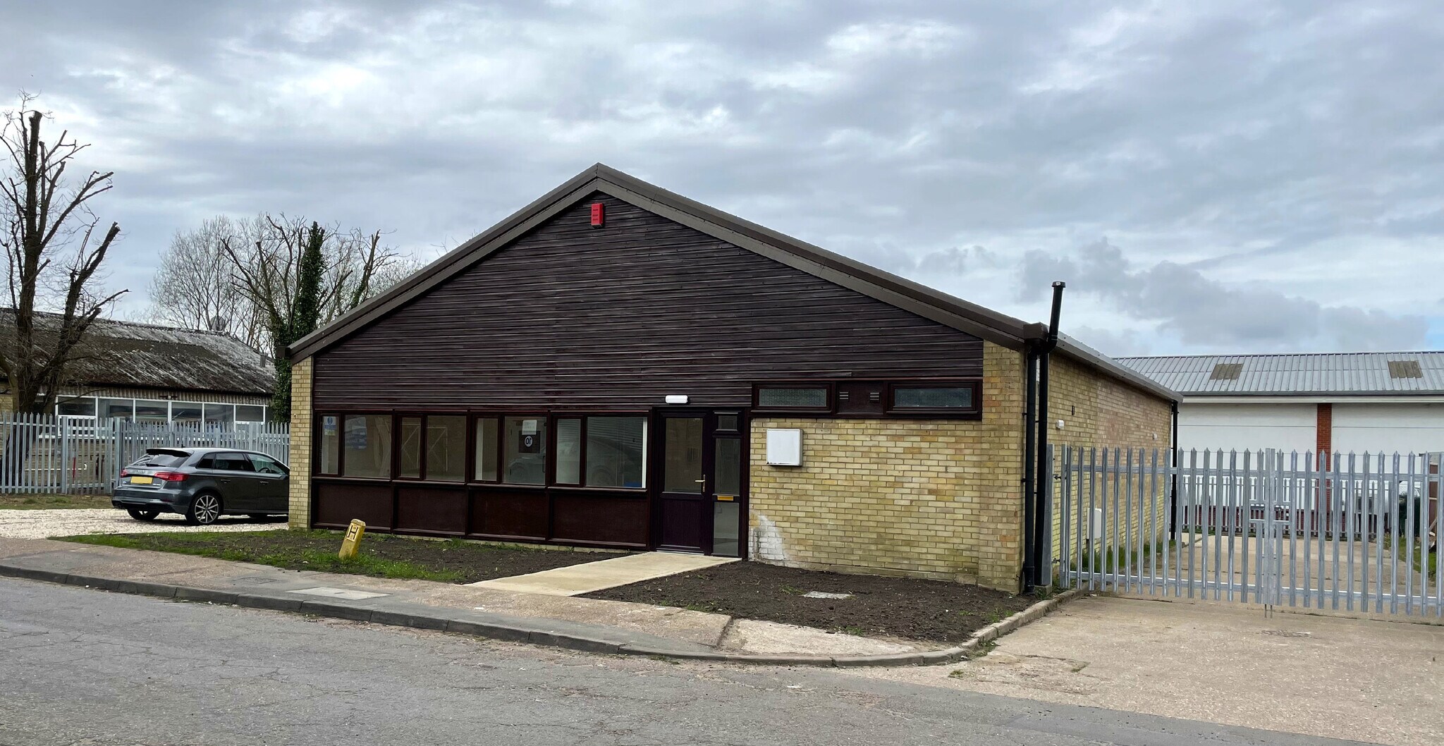 57 Eastern Way, Bury St Edmunds à louer Photo du bâtiment- Image 1 de 4