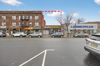 Plus de détails pour 361 Kearny Ave, Kearny, NJ - Commerce de détail à vendre