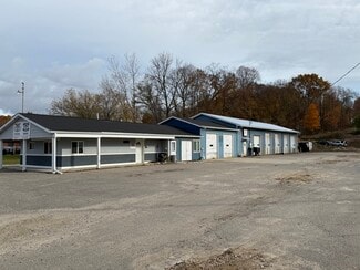 More details for 1633 S Hanover, Hastings, MI - Retail for Sale