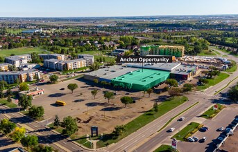 3210 118th Ave NW, Edmonton, AB for lease Building Photo- Image 1 of 2