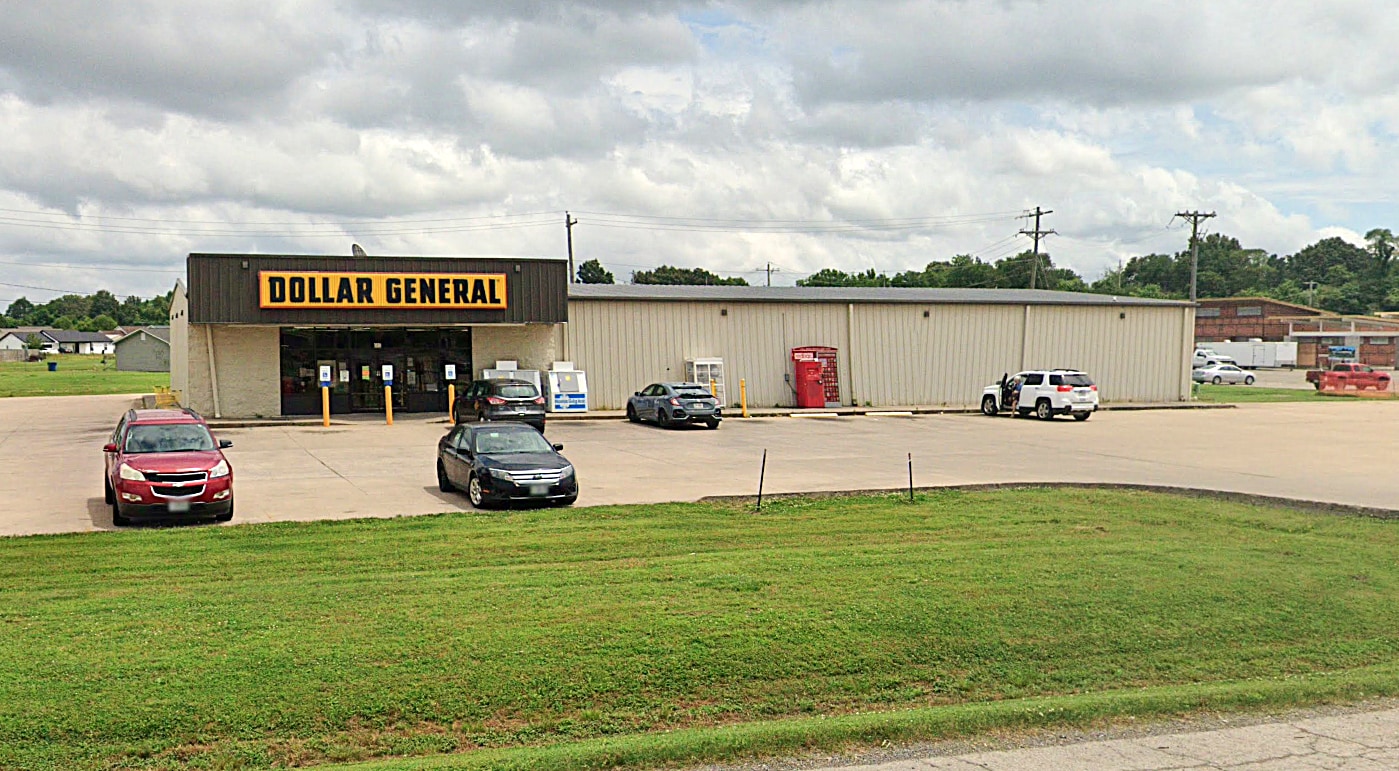 685 Us Highway 61, New Madrid, MO for sale Building Photo- Image 1 of 7