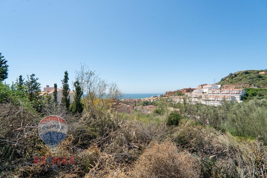 Calle Hortensia, 7, Rincón de la Victoria, Málaga for sale - Aerial - Image 3 of 19