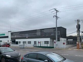 Plus de détails pour Industriel à vendre