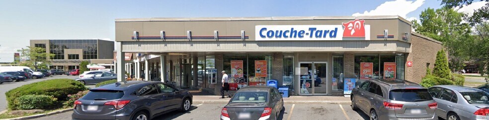 475 Av Dumont, Dorval, QC à vendre - Photo du bâtiment - Image 2 de 9