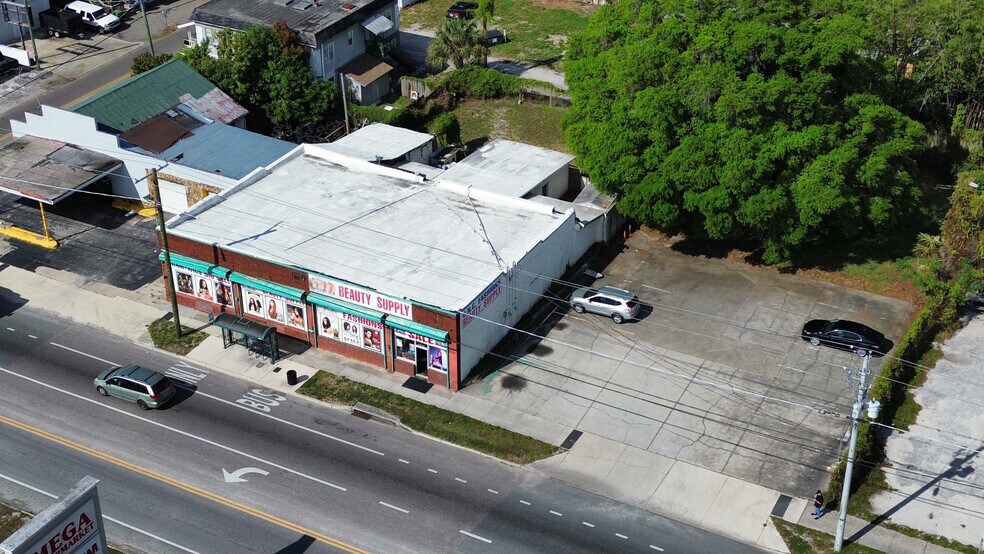 4408 N Nebraska Ave, Tampa, FL à vendre - Photo du bâtiment - Image 2 de 6