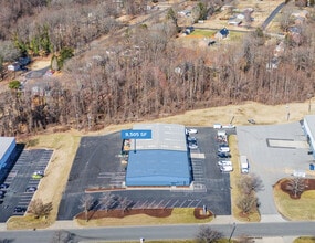 1175 South Park Dr, Kernersville, NC for lease Building Photo- Image 1 of 2